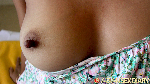 asian porn girls tits with big nipples